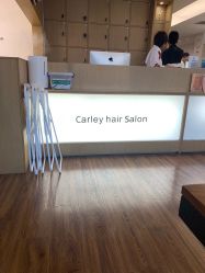 -THE LOG SALON 记录