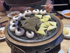 -泥炉烧肉师(新街口金銮巷店)