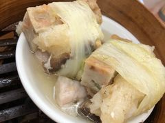 -香港蓮香樓(中環店)