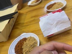 -86烧烤·炭火烧烤 (石人总店)
