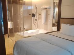 -天津君隆威斯汀酒店