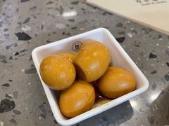 友达特色小卤蛋-友达面馆(海珠店)