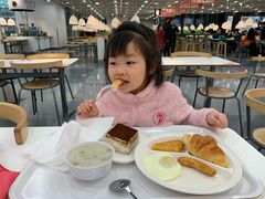 -宜家·瑞典风味餐厅(北京西红门店)
