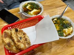 -王记肉火烧早餐中国店