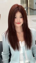 -DL HOPE明星造型