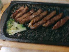 -桃屋日本料理(清华科技园店)