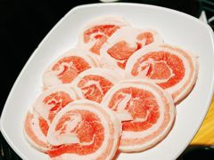-郁陵岛炭火烤肉(牛王庙店)