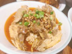 -老乡鸡(定远大润发店)