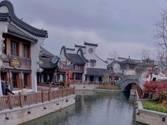 -无锡融创乐园