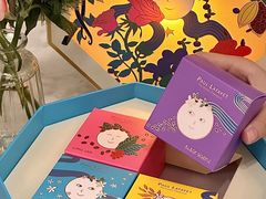 -PAUL LAFAYET 法式甜品(港汇广场店)
