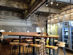 大堂-Berry Beans(东直门店)