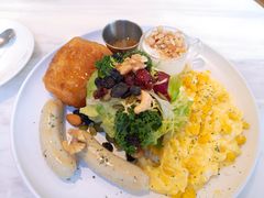 -KAFVS咖啡思咖啡馆(香海路店)