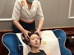 -古莲·影院足道·按摩SPA(水上温泉店)