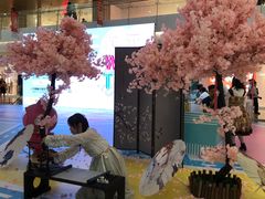 -皇庭广场(福华三路店)