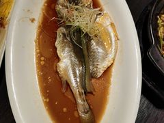 -鹊玥·粤菜小馆(汇智国际商业中心店)