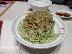 -喜家德虾仁水饺(麒麟社店)