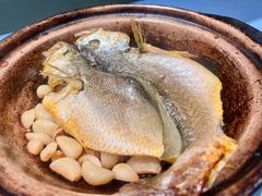 88秒黄鱼-四季暖堂·融合江浙菜(N1955创业园店)