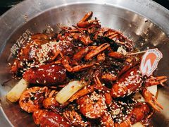 -一棠龙虾•王牌虾球(楚河汉街店)