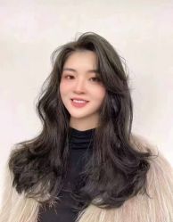 -妃格美发沙龙·烫发·染发