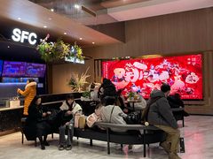 -SFC上影影城(港汇永华IMAX激光店)