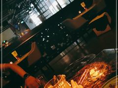 -柒Lounge(三里屯店)