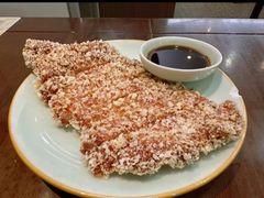 -蟹上黄·蟹黄面·江南糖水(人民广场店)