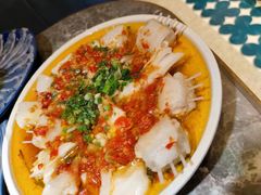 -好鲆·活鱼料理(金地广场店)