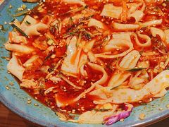 -胡氏大盘鸡新疆菜(石岗店)