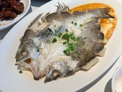 -外婆家(西红门荟聚购物中心店)