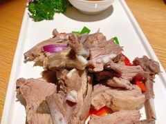 -平措康桑·和牛自助观景餐厅(布达拉宫店)