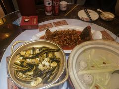 -淮安宴·淮扬菜(清河路一店)