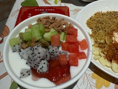 -汉斯南美烤肉(总店)