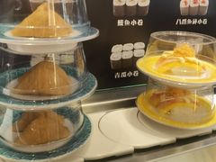 -采御鲜·回转寿司(汕头万达店)