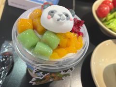 -蜀大侠火锅(四川北路店)