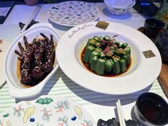 -桂满陇·杭州小馆(朝阳合生汇店)