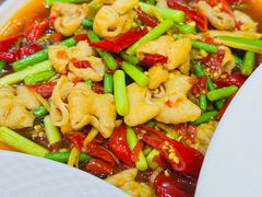 功夫肥肠-酸婆娘重庆菜(紫竹路店)