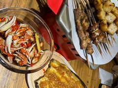 -1819餐厅·团队聚餐·烤串·精酿