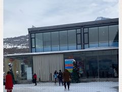 -太子岭滑雪场
