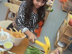 -龚印记牛骨牛杂屋·四代传承(珠影星光城店)