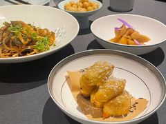 -沈灶河豚宴·河豚融合餐厅(汉中路店)