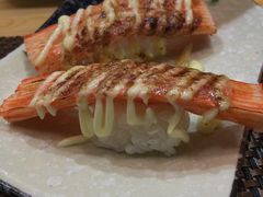 -樱の千渡日式料理·铁板烧•烧鸟(金盛田广场店)