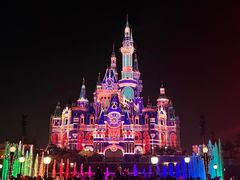 -上海迪士尼度假区