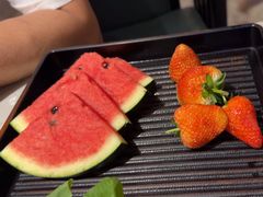 -空之介寿喜烧·和牛放题(恒隆广场店)