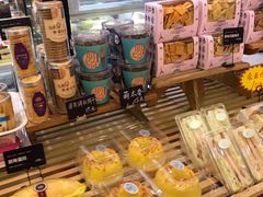 -喜利来蛋糕(景子街店)