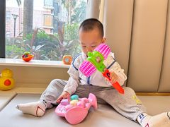 -金点蒙氏国际教育(悠然校区)