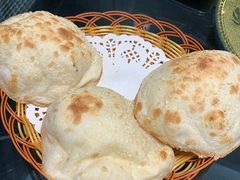 -大地春饼店(黄河路店)