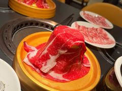 -钱小奴海鲜自助黑金店(杭州滨江龙湖店)