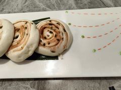 -九龙茶记·粤式餐厅融合菜(鹭江店)