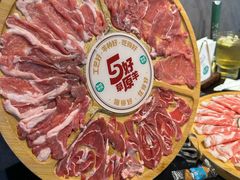 -阳坊涮肉(西直门凯德mall店)