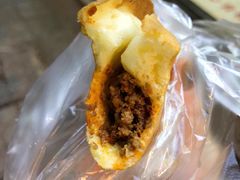麻辣牛肉-贺记蛋烘糕(青羊第五分店)